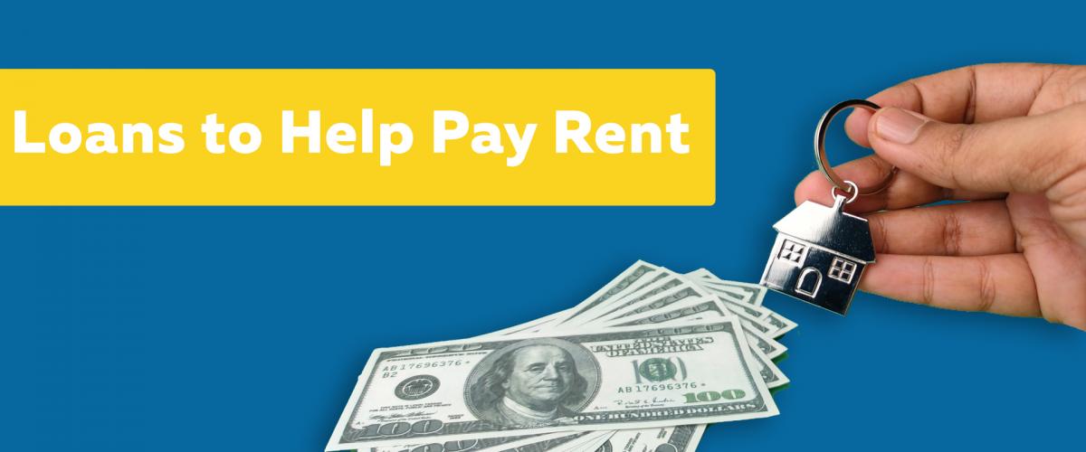 Loans to Help Pay Rent