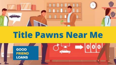 Title Pawns