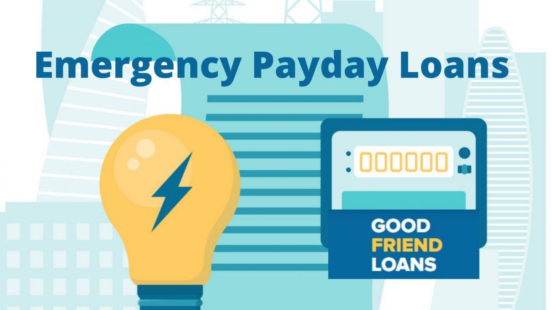 Emergency Payday Loans