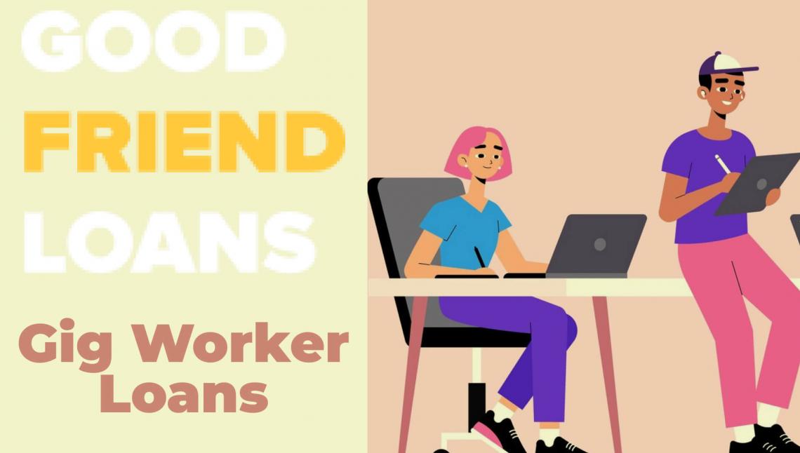 loans for gig workers