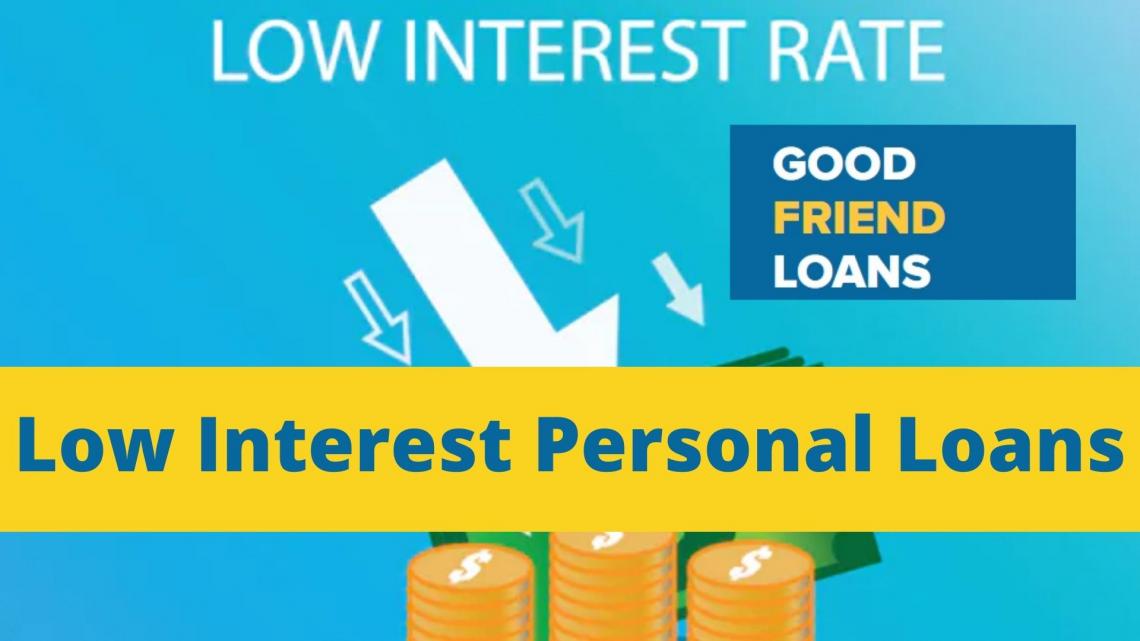 Personal Loan Rates