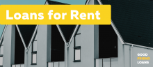 Loans for rent